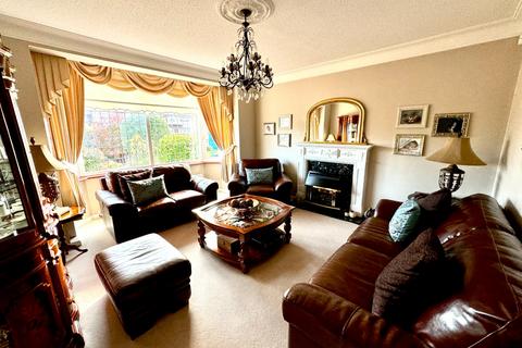 Woolwich Road, Abbey Wood, London... 4 bed detached house for sale