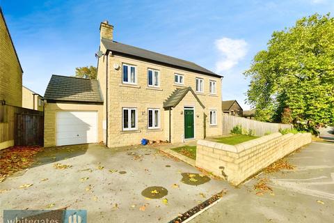 Squires Gardens, Ardsley, S71 4 bed detached house for sale