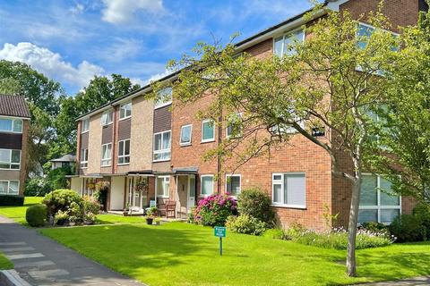 Eldon Drive, Walmley, Sutton Coldfield 2 bed duplex for sale
