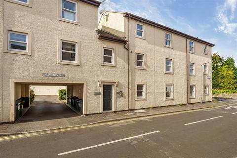 Horsman Court, Cockermouth CA13 2 bed flat for sale