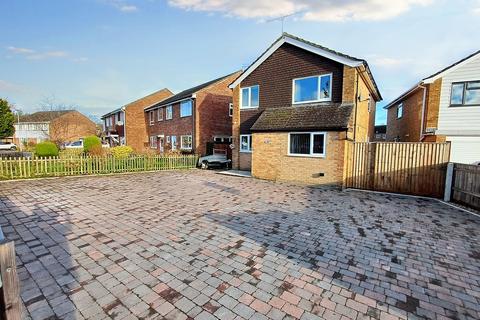 Verwood 4 bed detached house for sale