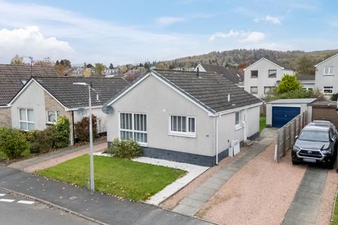 Turleum Road, Crieff PH7 3 bed detached bungalow for sale