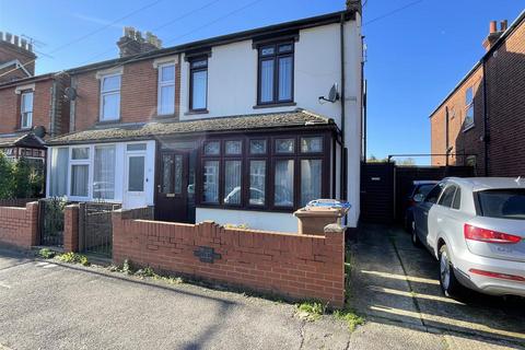 Roundwood Road, Ipswich 3 bed semi