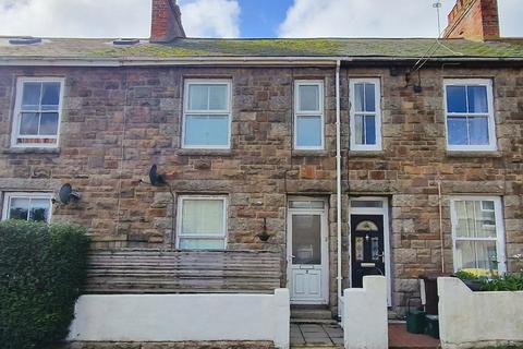 Poltair Terrace, Heamoor, TR18 3EG 2 bed terraced house for sale