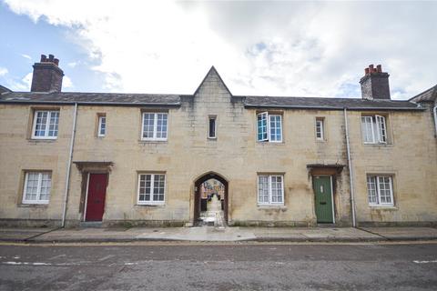 East Street, Railway Village, Town... 2 bed apartment for sale