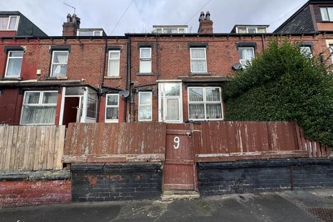 Trafford Terrace, Leeds, West... 2 bed terraced house for sale