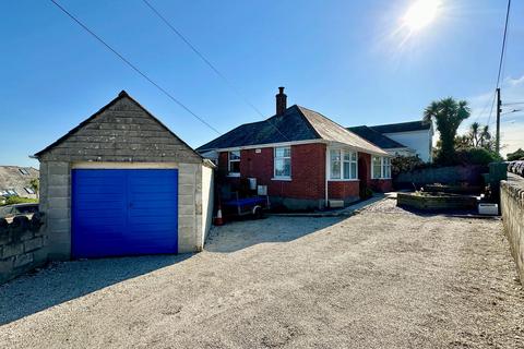 Padstow, PL28 3 bed detached bungalow for sale