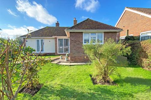 Ditchling Way, Hailsham 2 bed detached bungalow for sale