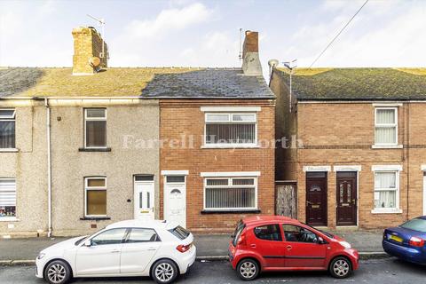 Collingwood Street, Barrow In Furness... 2 bed house for sale