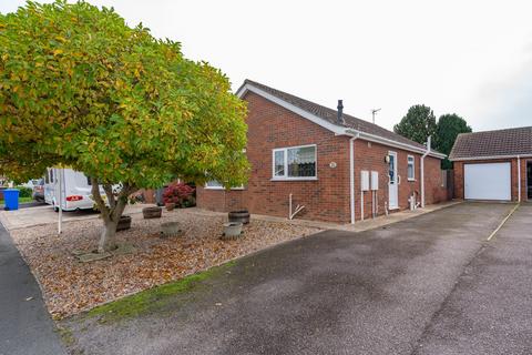 Prince William Drive, Butterwick... 2 bed detached bungalow for sale