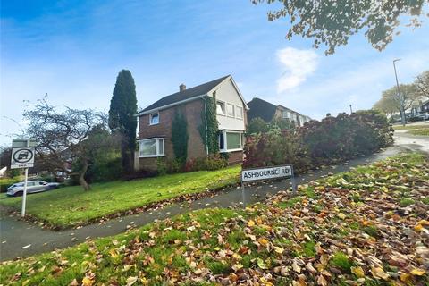 Dovedale Road, Wolverhampton, West... 3 bed detached house for sale