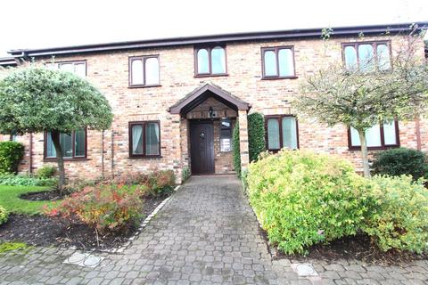 Cyril Bell Close, Lymm 2 bed retirement property for sale