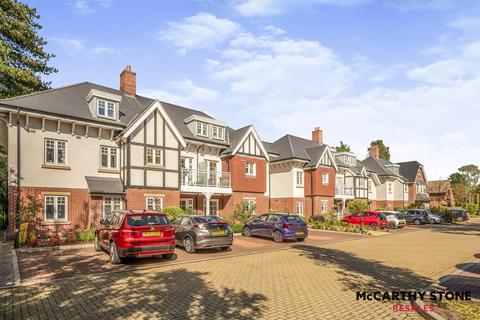 Brueton Place, Blossomfield Road... 1 bed apartment for sale