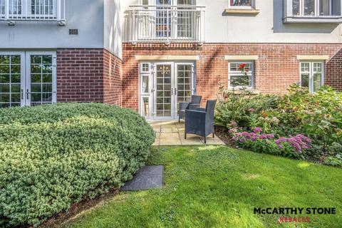 Brueton Place, Blossomfield Road... 1 bed apartment for sale