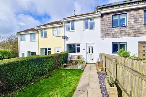 Penponds Road, Porthleven TR13 2 bed terraced house for sale