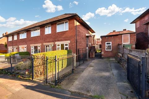 Gaskell Drive, Horbury, Wakefield... 2 bed apartment for sale