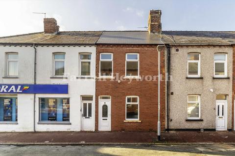 Lincoln Street, Barrow In Furness LA14 3 bed house for sale