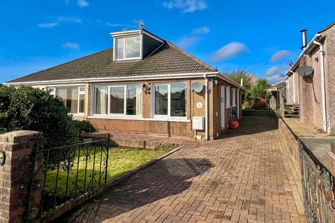 3 bedroom semi-detached bungalow for sale