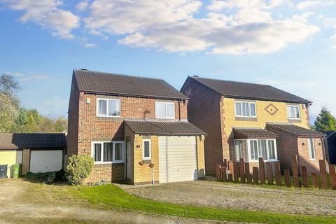 Festival Park Drive, Festival Park... 3 bed detached house for sale