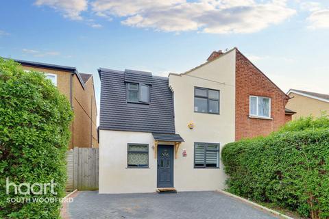 Sky Peals Road, Woodford Green 3 bed semi