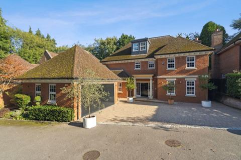 The Clump, Rickmansworth... 7 bed detached house for sale