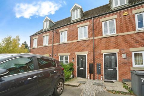 Robinson Avenue, Darnall, S9 3 bed terraced house for sale