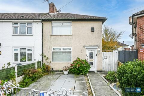 Uldale Close, Liverpool, Merseyside, L11 3 bed end of terrace house for sale