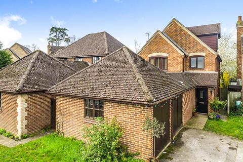 Crowmarsh,  Wallingford,  OX10 4 bed detached house for sale