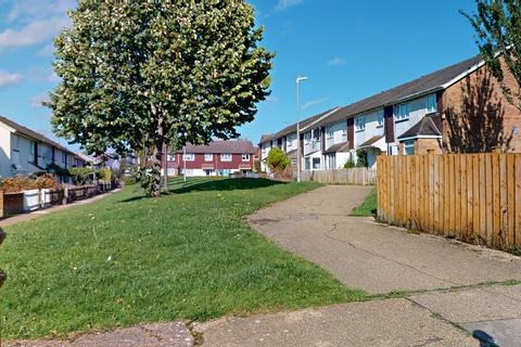 Luddenham Close, Ashford TN23 3 bed terraced house for sale
