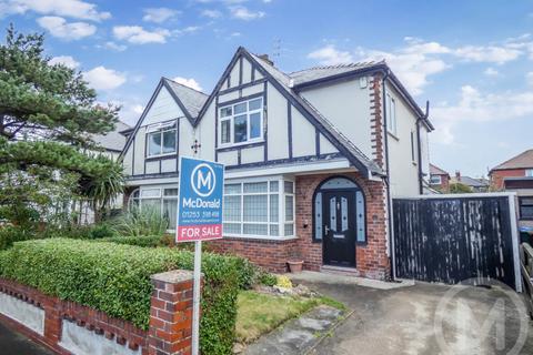 Sheringham Avenue, Norbreck 3 bed semi
