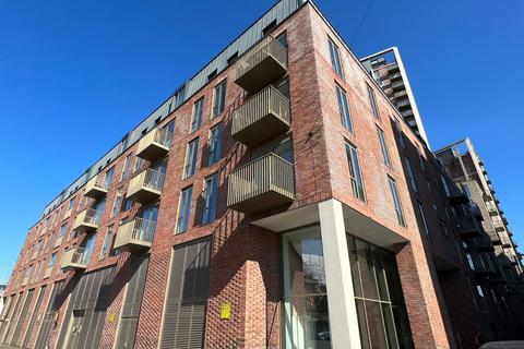 Hulme Street, Salford, M5 2 bed flat for sale