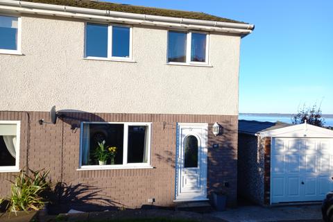 Cae America, Llanfairfechan LL33 3 bed semi