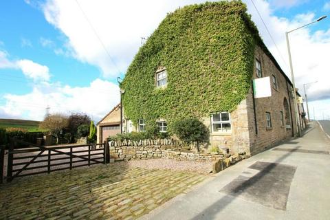 4 bedroom barn conversion for sale