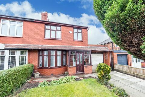 St. James Road, Prescot, Merseyside 3 bed semi