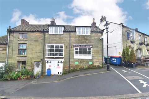 West End, Osmotherley, Northallerton... 3 bed end of terrace house for sale