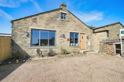 Barsey Moo Cottage, Barkisland 4 bed barn conversion for sale