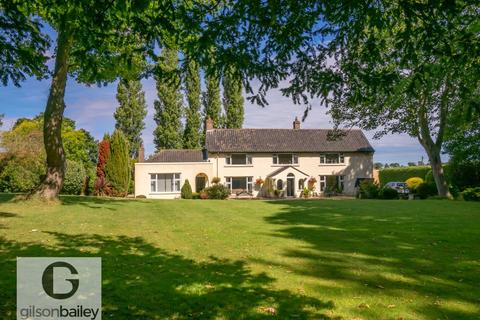 Coxhill Road, Norwich NR13 4 bed detached house for sale