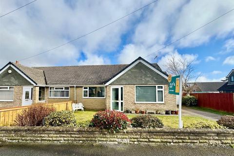 Farside Road, West Ayton, Scarborough 2 bed detached bungalow for sale