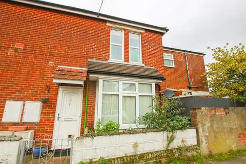 May Road, Shirley, Southampton 1 bed maisonette for sale