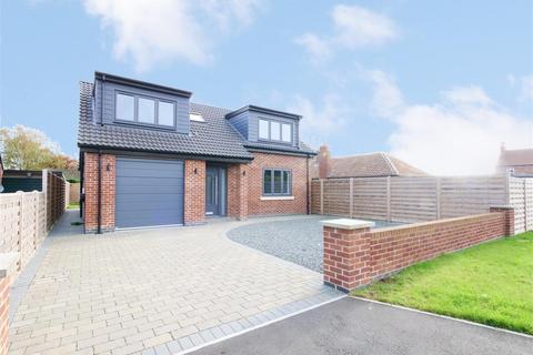 Murton Garth, Murton 4 bed house for sale