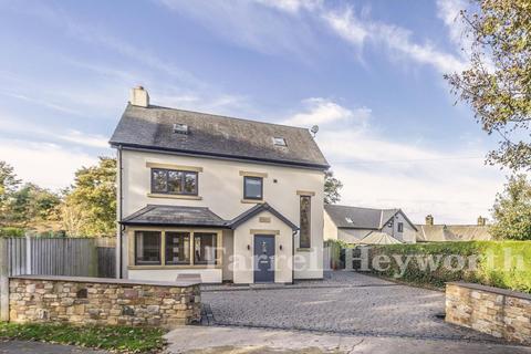 Lancaster Road The Holgate, Morecambe... 4 bed house for sale