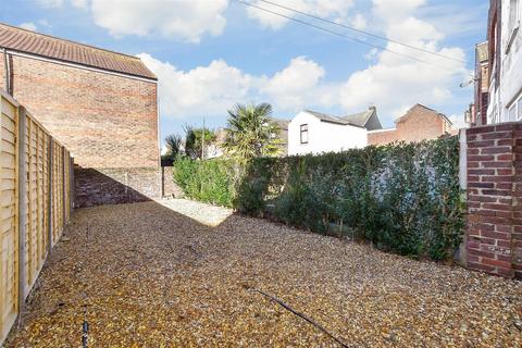 Francis Avenue, Southsea, Hampshire 3 bed terraced house for sale