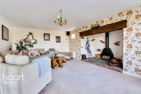Laceyfields Road, Heanor 5 bed detached house for sale