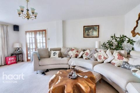 Laceyfields Road, Heanor 5 bed detached house for sale