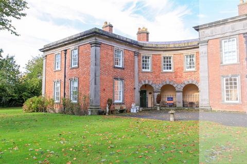 Weald Moors Park, Preston 3 bed terraced house for sale
