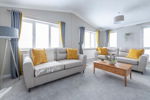 Fairview Park, Wrenbury CW5 2 bed park home for sale