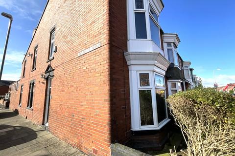 Westcott Road, South Shields, Tyne... 3 bed end of terrace house for sale