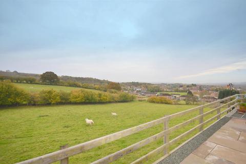 Llandrindod Wells 3 bed detached bungalow for sale