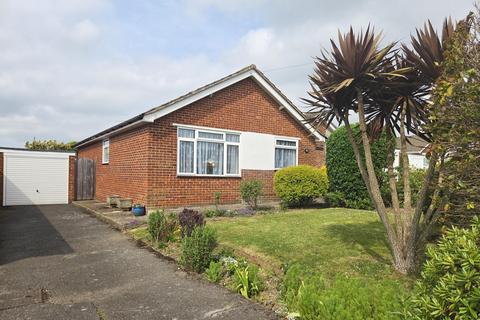 BALMORAL ROAD, FAREHAM 3 bed detached bungalow for sale