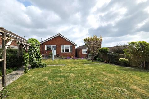 BALMORAL ROAD, FAREHAM 3 bed detached bungalow for sale